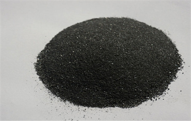 high carbon ferrochrome powder